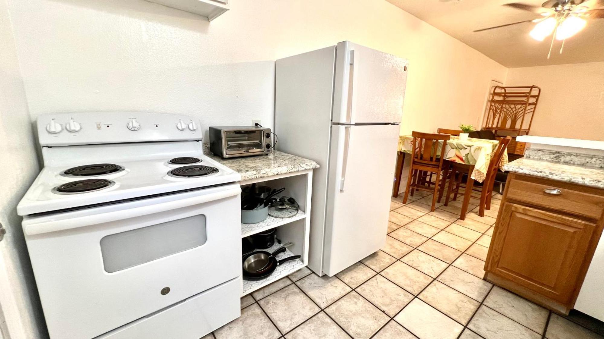 Mailan Hale Hostel Kailua-Kona Zewnętrze zdjęcie