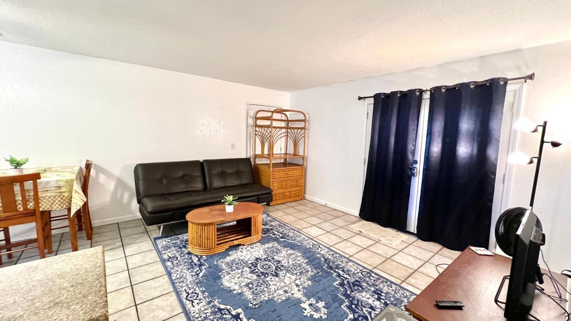 Mailan Hale Hostel Kailua-Kona Zewnętrze zdjęcie